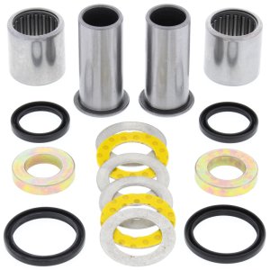 Kawasaki KLX400R Swing Arm Bearing Kit - All Balls Racing - 2003